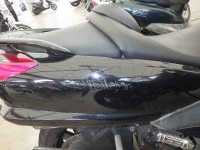 Yamaha Majesty 250 2007