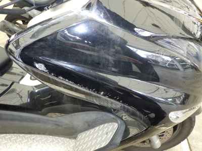 Yamaha Majesty 250 2007