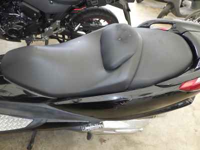 Yamaha Majesty 250 2007