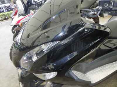 Yamaha Majesty 250 2007