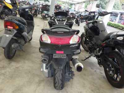 Yamaha Majesty 250 2007