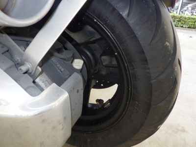 Yamaha Majesty 250 2007