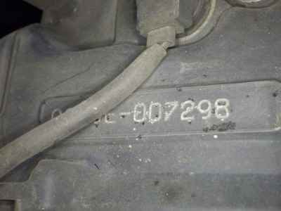 Yamaha Majesty 250 2007