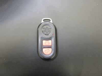 Yamaha Majesty 250 2007