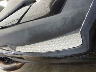 Yamaha Majesty 250 2007