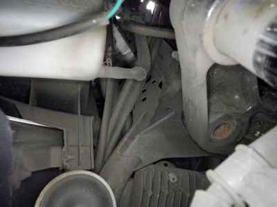 Yamaha Majesty 250 2007