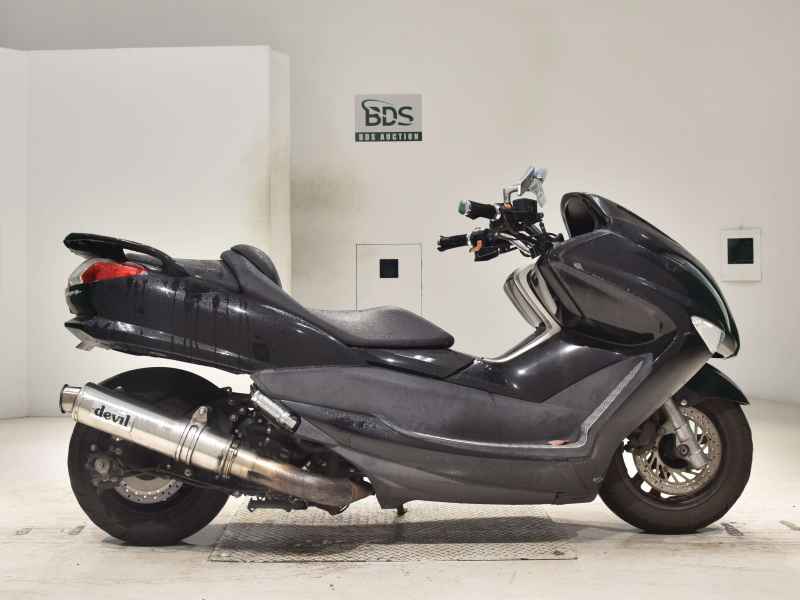 Yamaha Majesty 250 2007