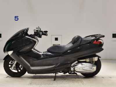 Yamaha Majesty 250 2007
