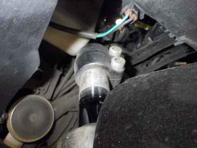 Yamaha Majesty 250 2007