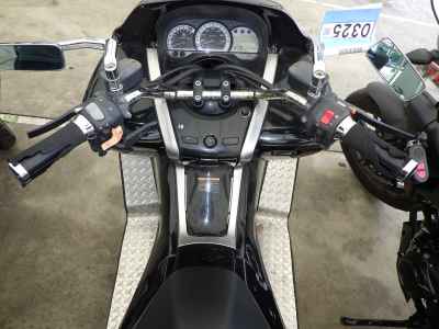 Yamaha Majesty 250 2007