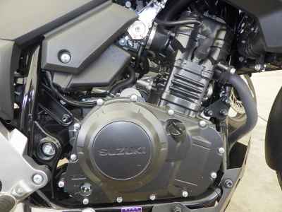 Suzuki V-Strom 250