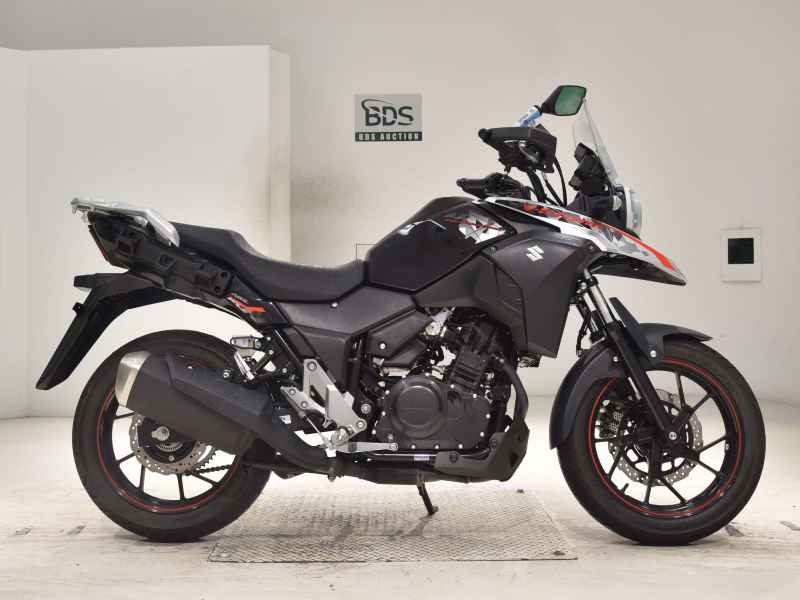 Suzuki V-Strom 250