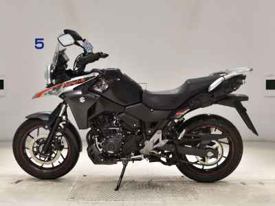 Suzuki V-Strom 250