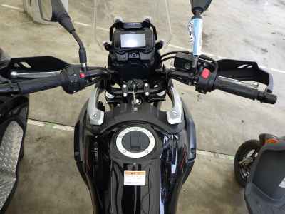 Suzuki V-Strom 250