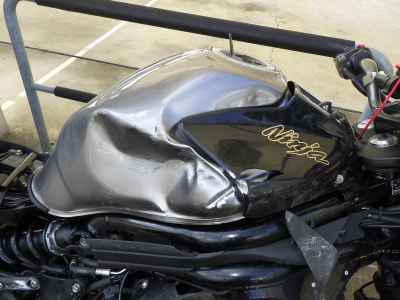 Kawasaki Ninja 400 2019