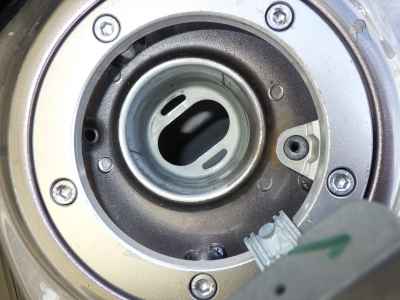 Kawasaki Ninja 400 2019