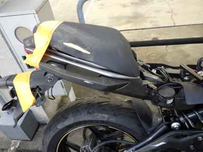 Kawasaki Ninja 400 2019