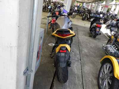 Kawasaki Ninja 400 2019