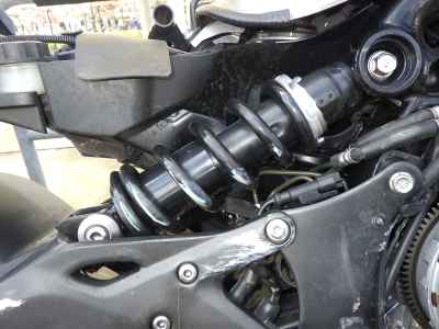 Kawasaki Ninja 400 2019