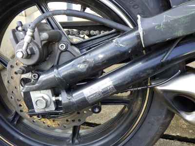 Kawasaki Ninja 400 2019