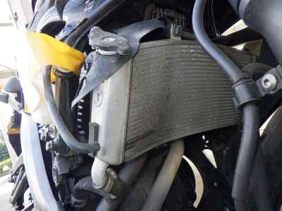 Kawasaki Ninja 400 2019