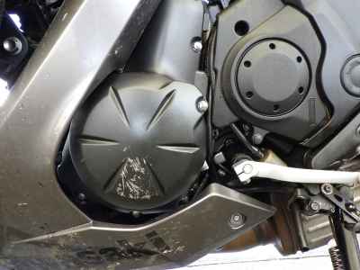 Kawasaki Ninja 400 2019