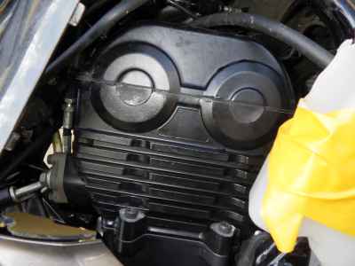 Kawasaki Ninja 400 2019