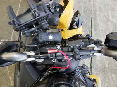 Kawasaki Ninja 400 2019