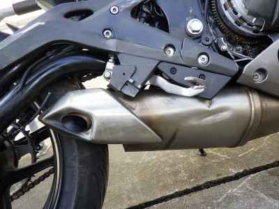 Kawasaki Ninja 400 2019