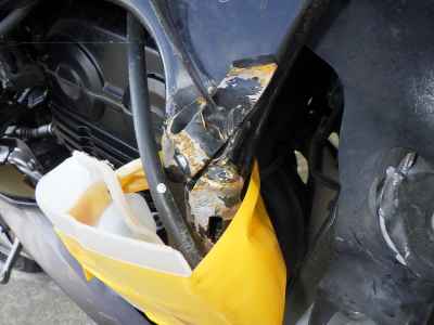 Kawasaki Ninja 400 2019