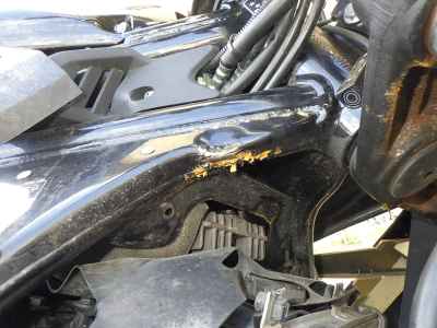 Kawasaki Ninja 400 2019