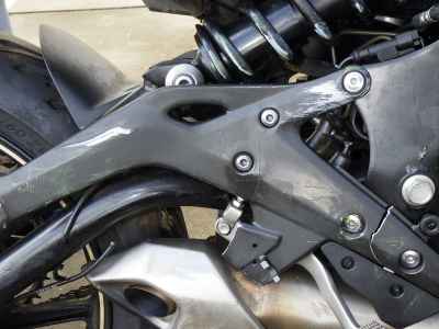 Kawasaki Ninja 400 2019