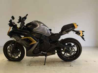 Kawasaki Ninja 400 2019