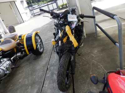 Kawasaki Ninja 400 2019