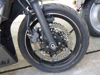 Kawasaki Ninja 400 2019