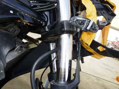 Kawasaki Ninja 400 2019