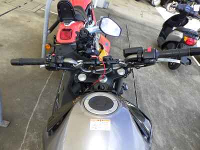 Kawasaki Ninja 400 2019