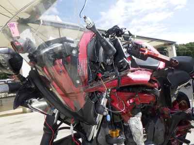 Kawasaki Ninja 400 2014