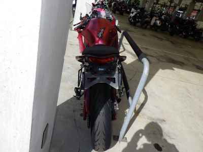 Kawasaki Ninja 400 2014