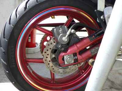 Kawasaki Ninja 400 2014