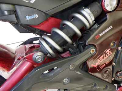 Kawasaki Ninja 400 2014