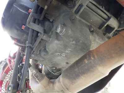 Kawasaki Ninja 400 2014