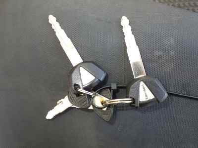 Kawasaki Ninja 400 2014