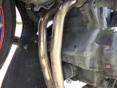 Kawasaki Ninja 400 2014