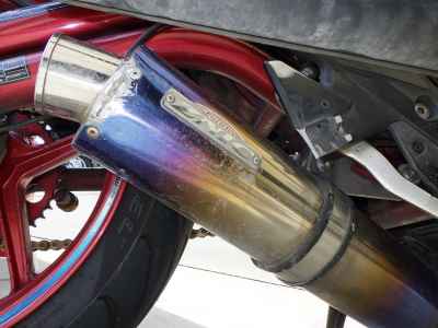 Kawasaki Ninja 400 2014