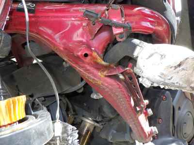 Kawasaki Ninja 400 2014