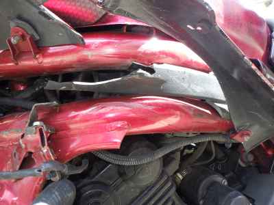 Kawasaki Ninja 400 2014