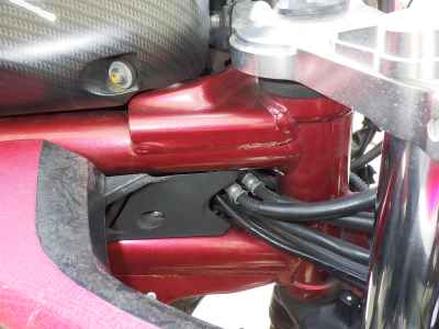 Kawasaki Ninja 400 2014