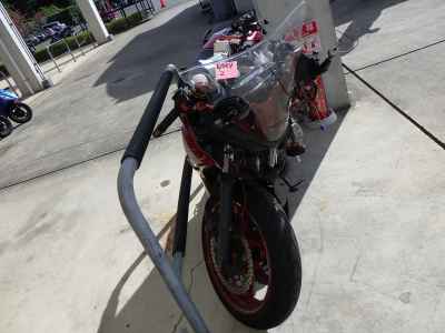 Kawasaki Ninja 400 2014