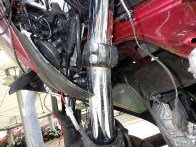 Kawasaki Ninja 400 2014